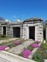 Congressional Cemetery image 21